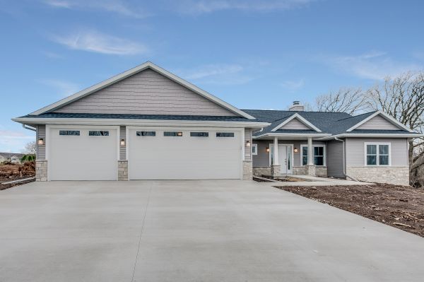 Cost of Cement Driveway Replacement in Kirkland