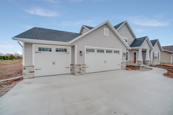 Cost of Concrete Driveway Pouring in Kirkland
