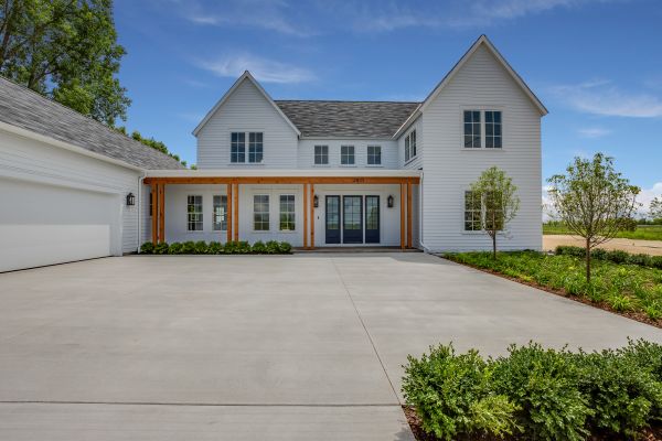 Cost of Concrete Driveway Service in Kirkland