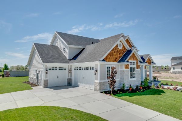 Cost of Concrete Pad Installation in Kirkland