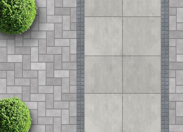 Cost of Concrete Paving in Kirkland