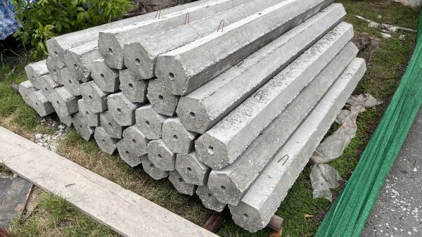 Concrete Piling Service in Kirkland