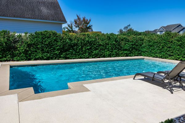 Concrete Pool Deck Service in Kirkland