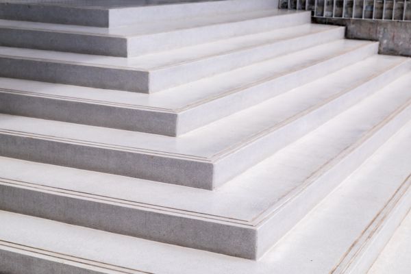 Concrete Steps Replacement in Kirkland