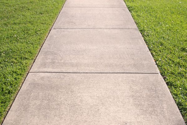 Cost of Walkway Installation in Kirkland