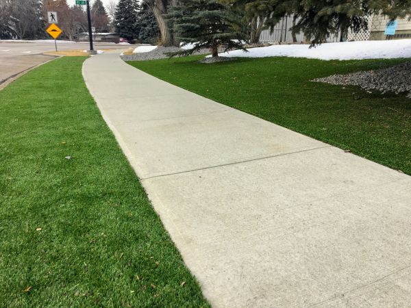 Cost of Walkway Pouring in Kirkland