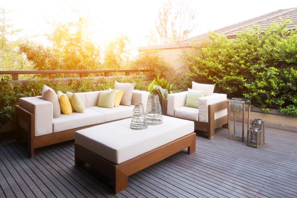 Cost of Patio Replacement in Kirkland