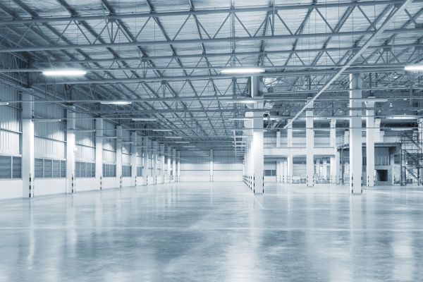 Polished Concrete Service in Kirkland