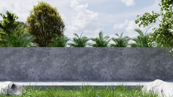 Poured Wall Installation in Kirkland
