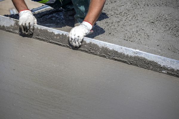 Cost of Concrete Replacement in Kirkland