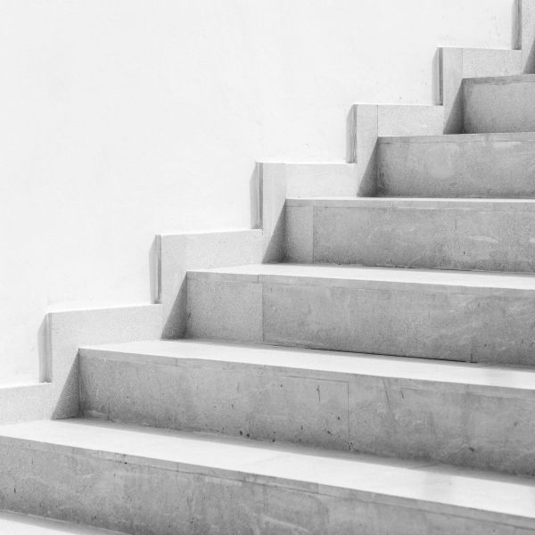 Outdoor Steps Service in Kirkland