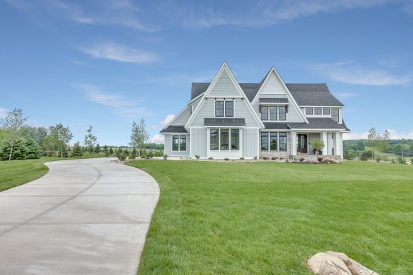Cost of New Driveway Construction in Kirkland