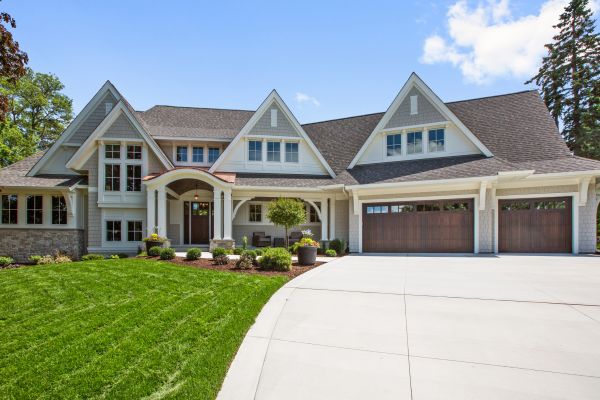 Cost of Concrete Driveway Construction in Kirkland