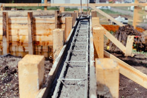 Deep Foundation Installation in Kirkland