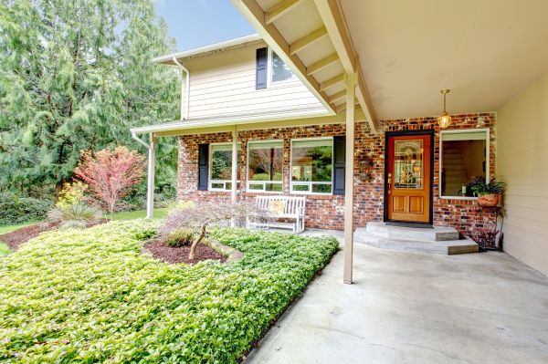 Cost of Concrete Installation in Kirkland