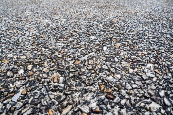 Cost of Exposed Aggregate Paving in Kirkland