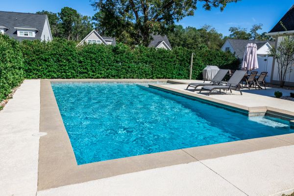 Cost of Concrete Pool Deck Replacement in Kirkland