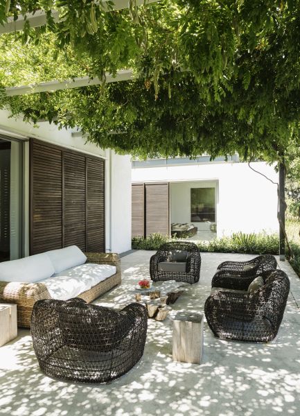 Patio Enlargement in Kirkland