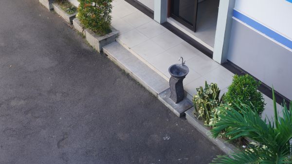 Driveway Approach Installation in Kirkland