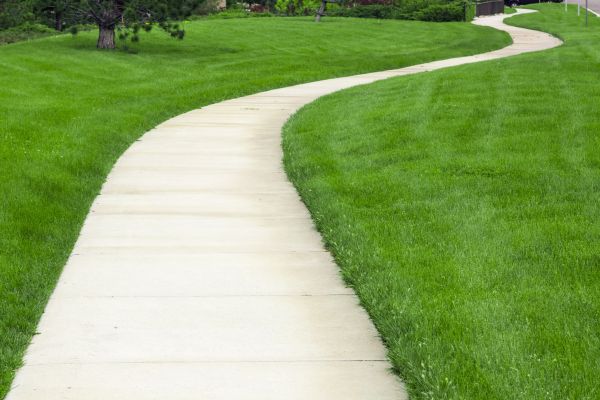 Cost of Pathway Replacement in Kirkland
