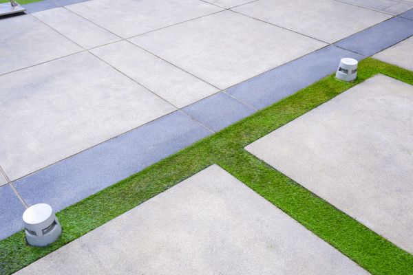 Concrete Pads Installation in Kirkland