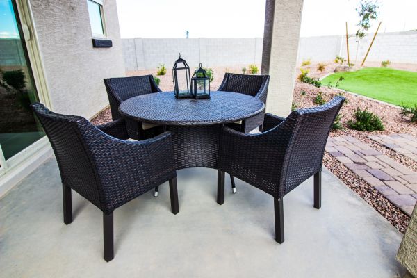 Cost of Patio Creation in Kirkland