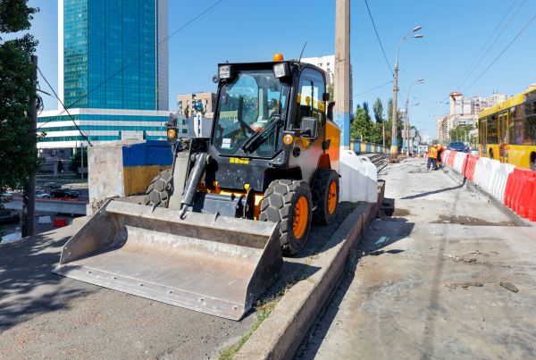 Driveway Enlargement in Kirkland