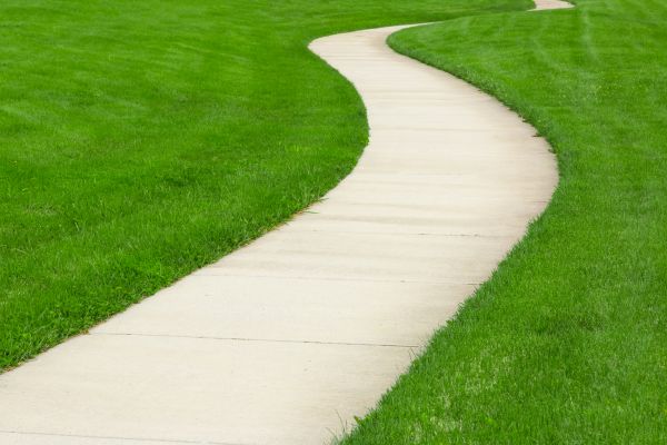 Cost of Walkway Building in Kirkland