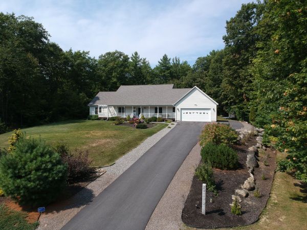 Driveway Extension Service in Kirkland