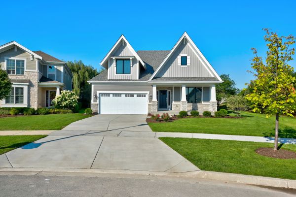 Cost of Driveway Apron Replacement in Kirkland