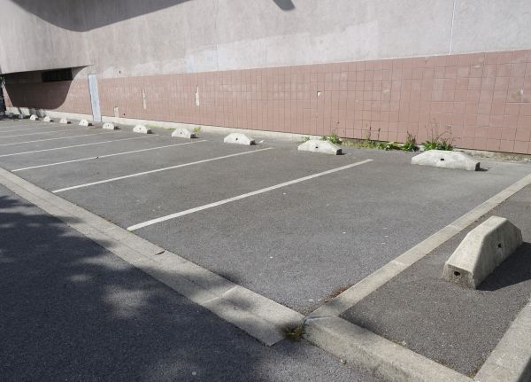 Parking Pad Construction in Kirkland