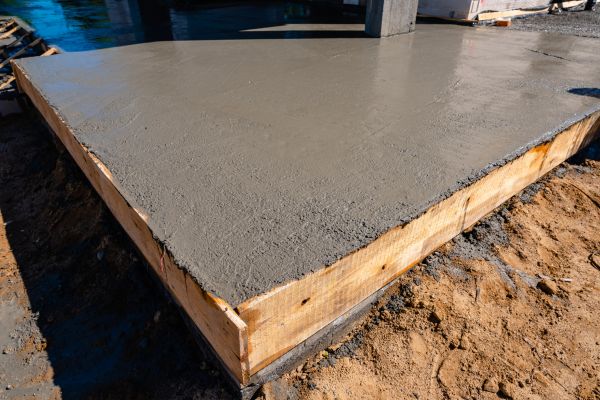 Cost of Slab Replacement in Kirkland
