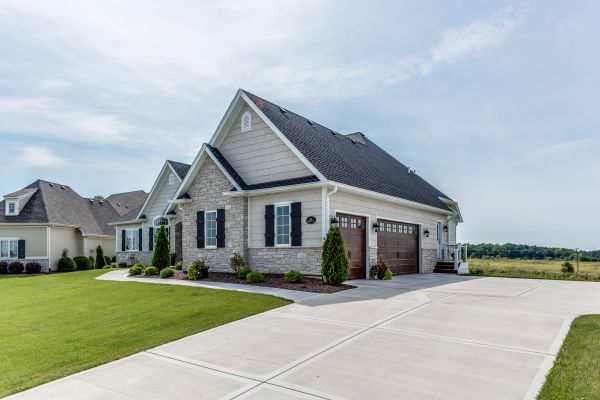 Driveway And Walkway Service in Kirkland