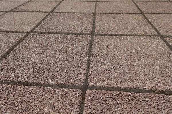 Exposed Aggregate Service in Kirkland