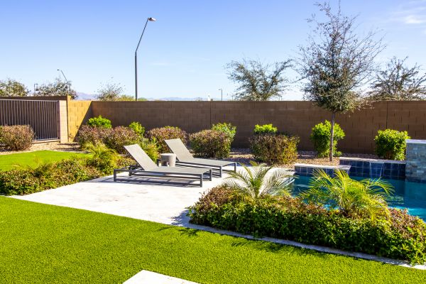 Swimming Pool Patio Service in Kirkland