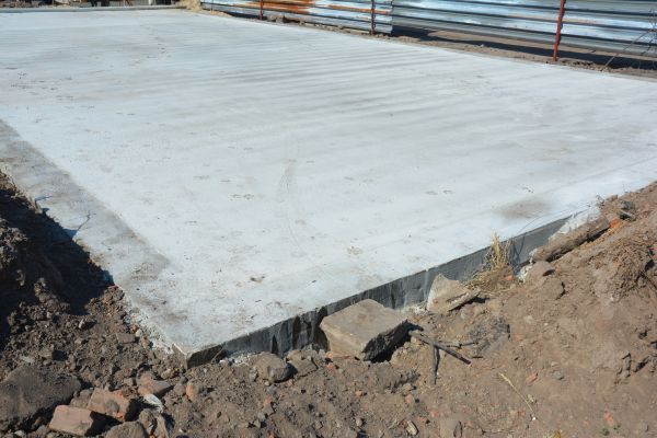 Cost of Flatwork Construction in Kirkland