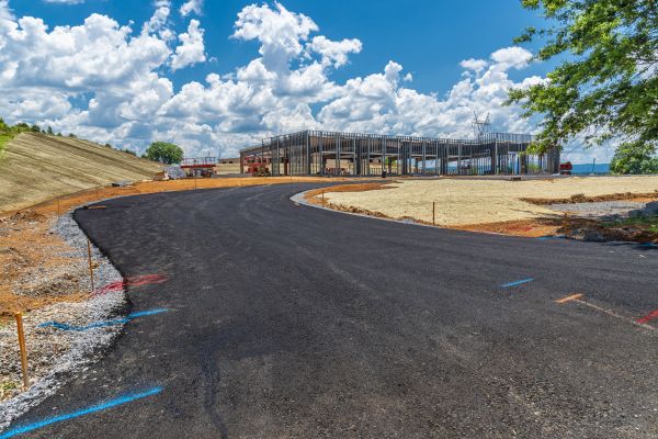Cost of Driveway Construction in Kirkland