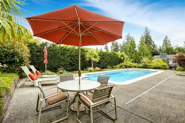 Deck Slab Installation in Kirkland