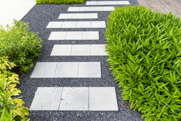 Cost of Home Walkway Installation in Kirkland