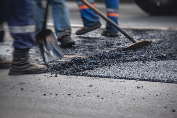 Driveway Pavement Installation in Kirkland