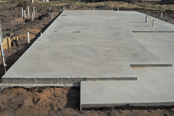 Slab Enlargement in Kirkland
