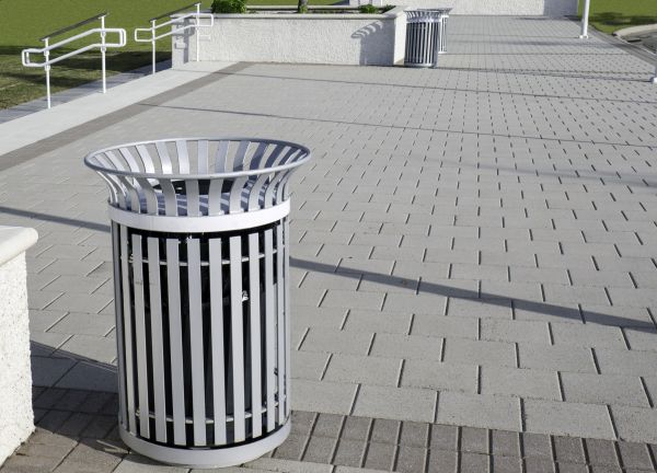 Courtyard Pavement Service in Kirkland