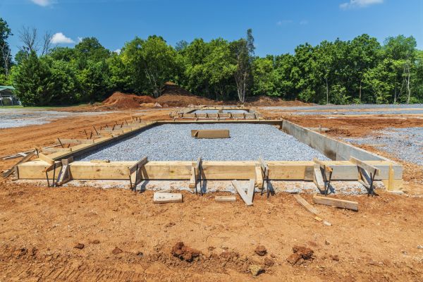 Carport Slab Pouring in Kirkland