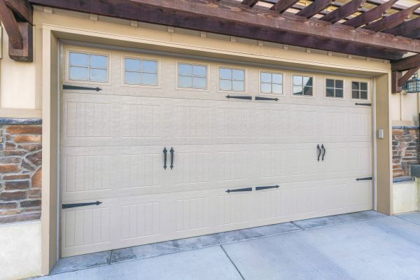 Cost of Concrete Apron Construction in Kirkland
