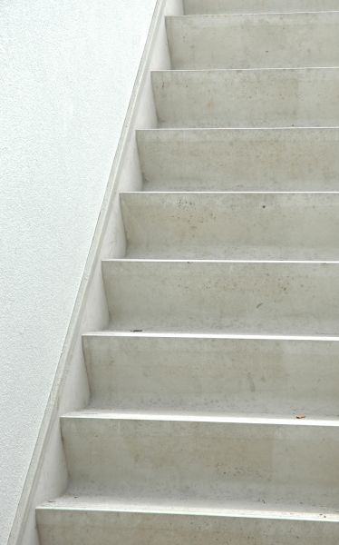Concrete Stairway Installation in Kirkland