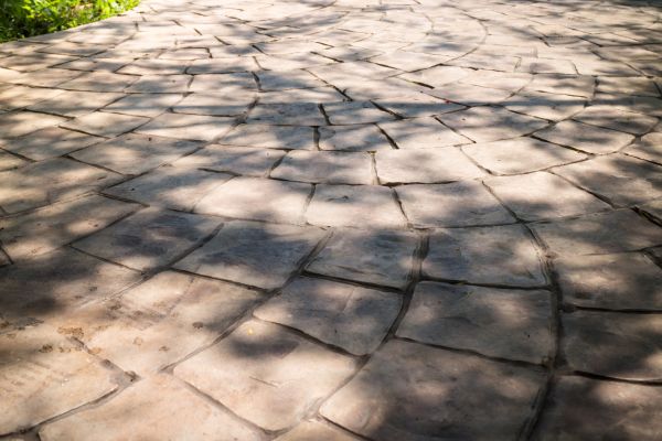 Cost of Concrete Patio Service in Kirkland