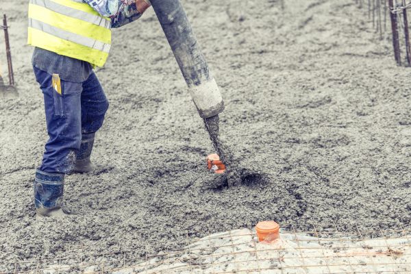 Cost of Pervious Concrete Installation in Kirkland
