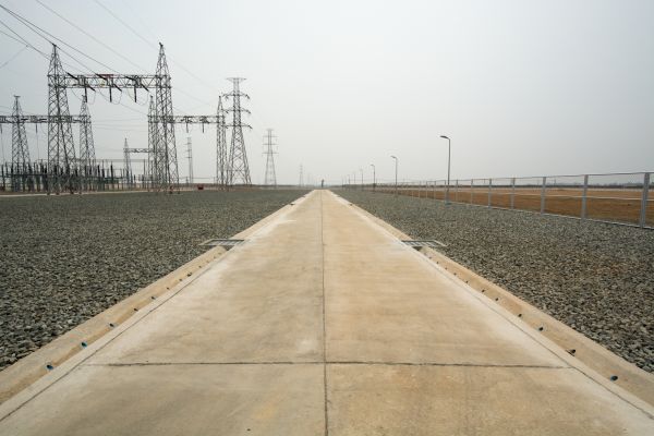 Cost of Concrete Road Paving in Kirkland
