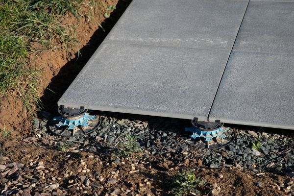 Cost of Sidewalk Slab Installation in Kirkland