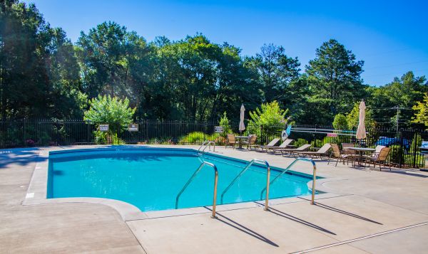 Cost of Pool Paving Installation in Kirkland